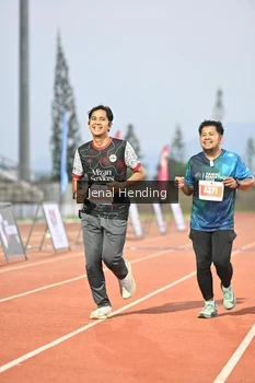 Runner Photo 4434190