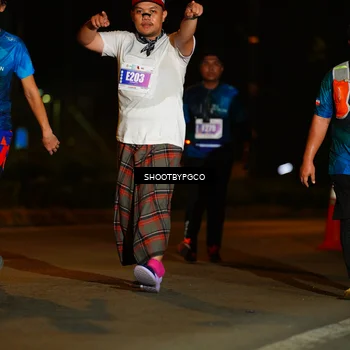 Runner Photo 4434194