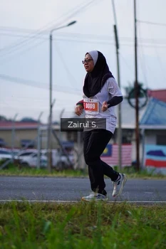Runner Photo 4434196