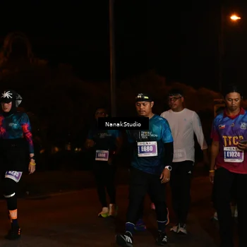 Runner Photo 4434197
