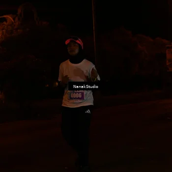 Runner Photo 4434201