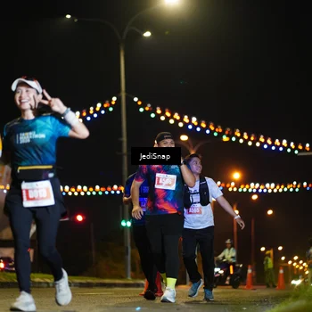 Runner Photo 4434202