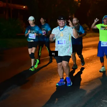 Runner Photo 4434205