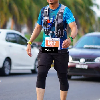 Runner Photo 4434206