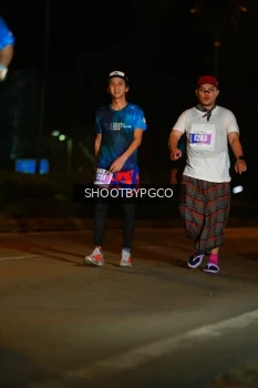 Runner Photo 4434207