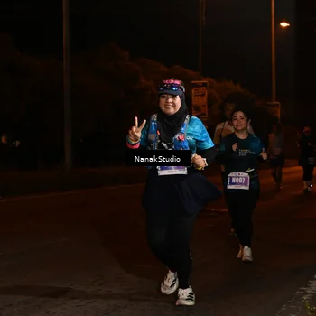 Runner Photo 4434210
