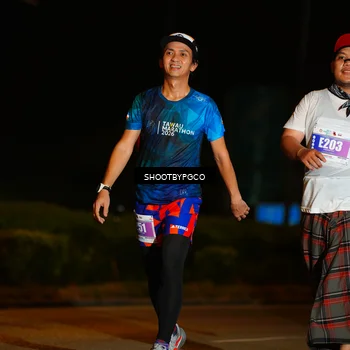 Runner Photo 4434211