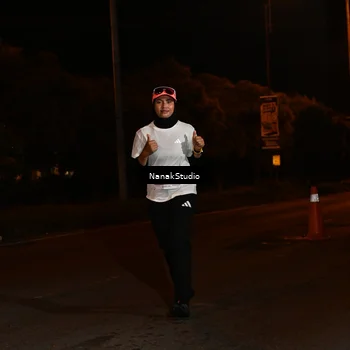Runner Photo 4434213