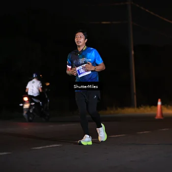 Runner Photo 4434215