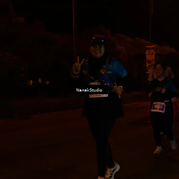 Runner Photo 4434216