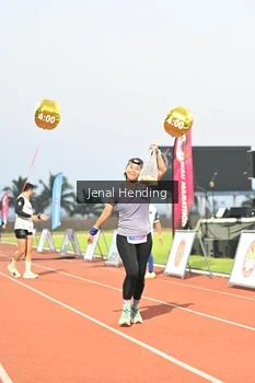 Runner Photo 4434220