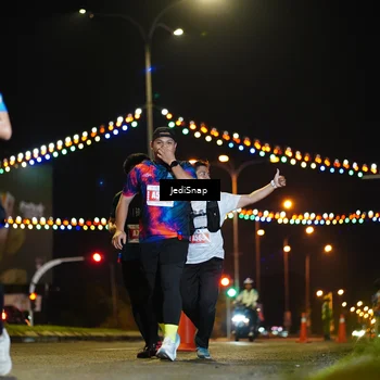 Runner Photo 4434221