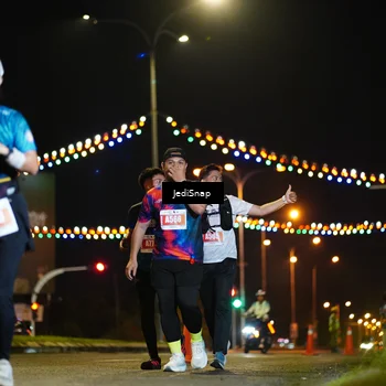 Runner Photo 4434222