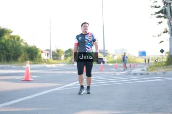 Runner Photo 4434224