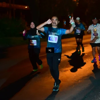 Runner Photo 4434226