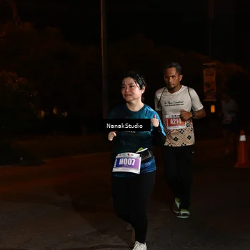 Runner Photo 4434228