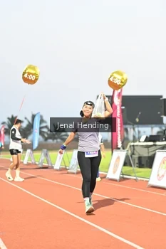Runner Photo 4434233