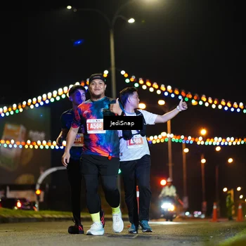 Runner Photo 4434236