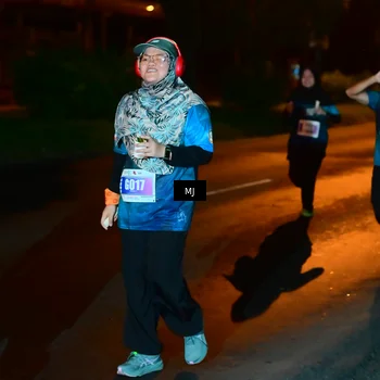 Runner Photo 4434240