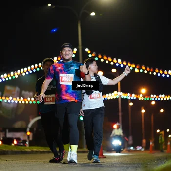 Runner Photo 4434243