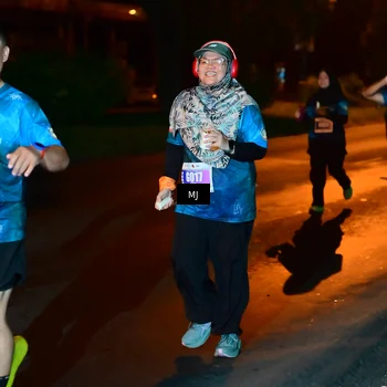 Runner Photo 4434245