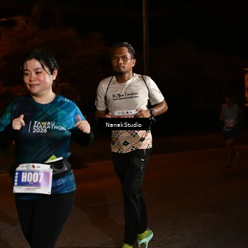Runner Photo 4434246