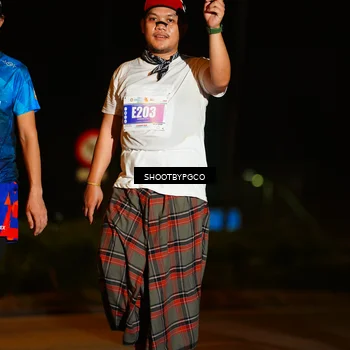 Runner Photo 4434249