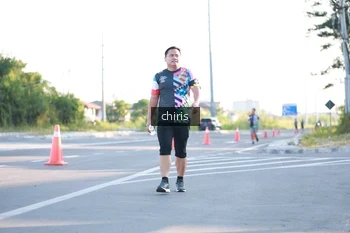 Runner Photo 4434250
