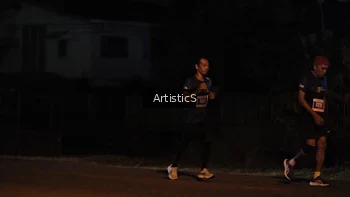 Runner Photo 4434253