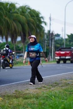 Runner Photo 4434255