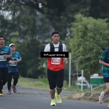 Runner Photo 4434256