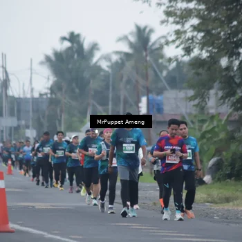 Runner Photo 4434258