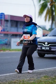 Runner Photo 4434261