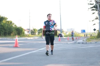 Runner Photo 4434264
