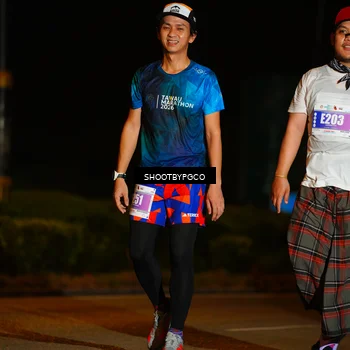 Runner Photo 4434265