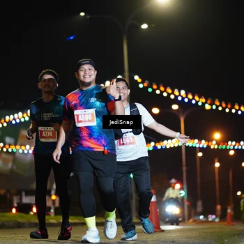 Runner Photo 4434266