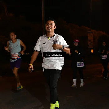 Runner Photo 4434269