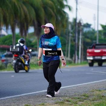 Runner Photo 4434271