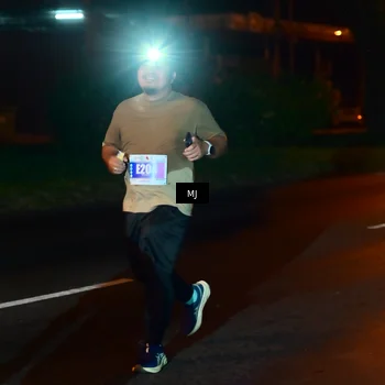 Runner Photo 4434272
