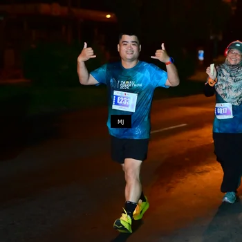Runner Photo 4434273