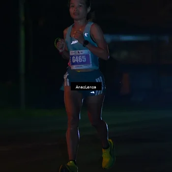 Runner Photo 4434277