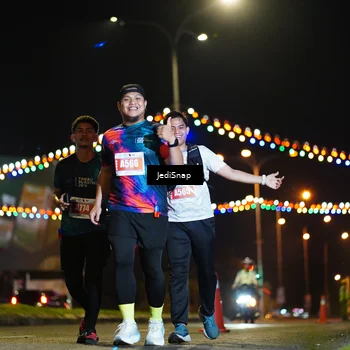 Runner Photo 4434278