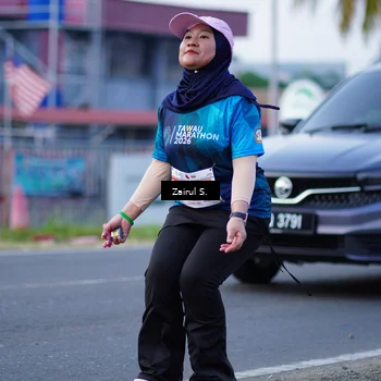 Runner Photo 4434279