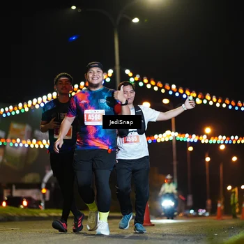 Runner Photo 4434280