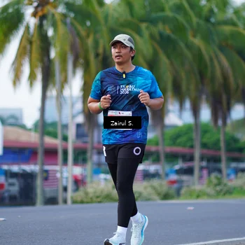 Runner Photo 4434282
