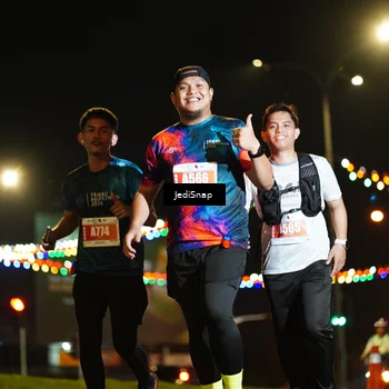 Runner Photo 4434287