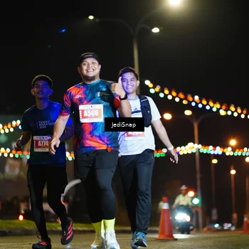 Runner Photo 4434291