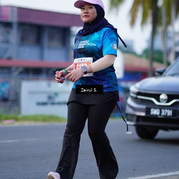 Runner Photo 4434295
