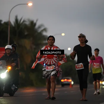 Runner Photo 4434298