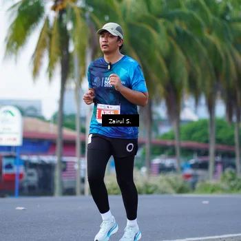 Runner Photo 4434300